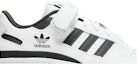 Order (女性)adidas Forum Low 白黑 配色 GY0751