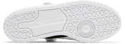 Shop (女性)adidas Forum Low 白黑 配色 GY0751