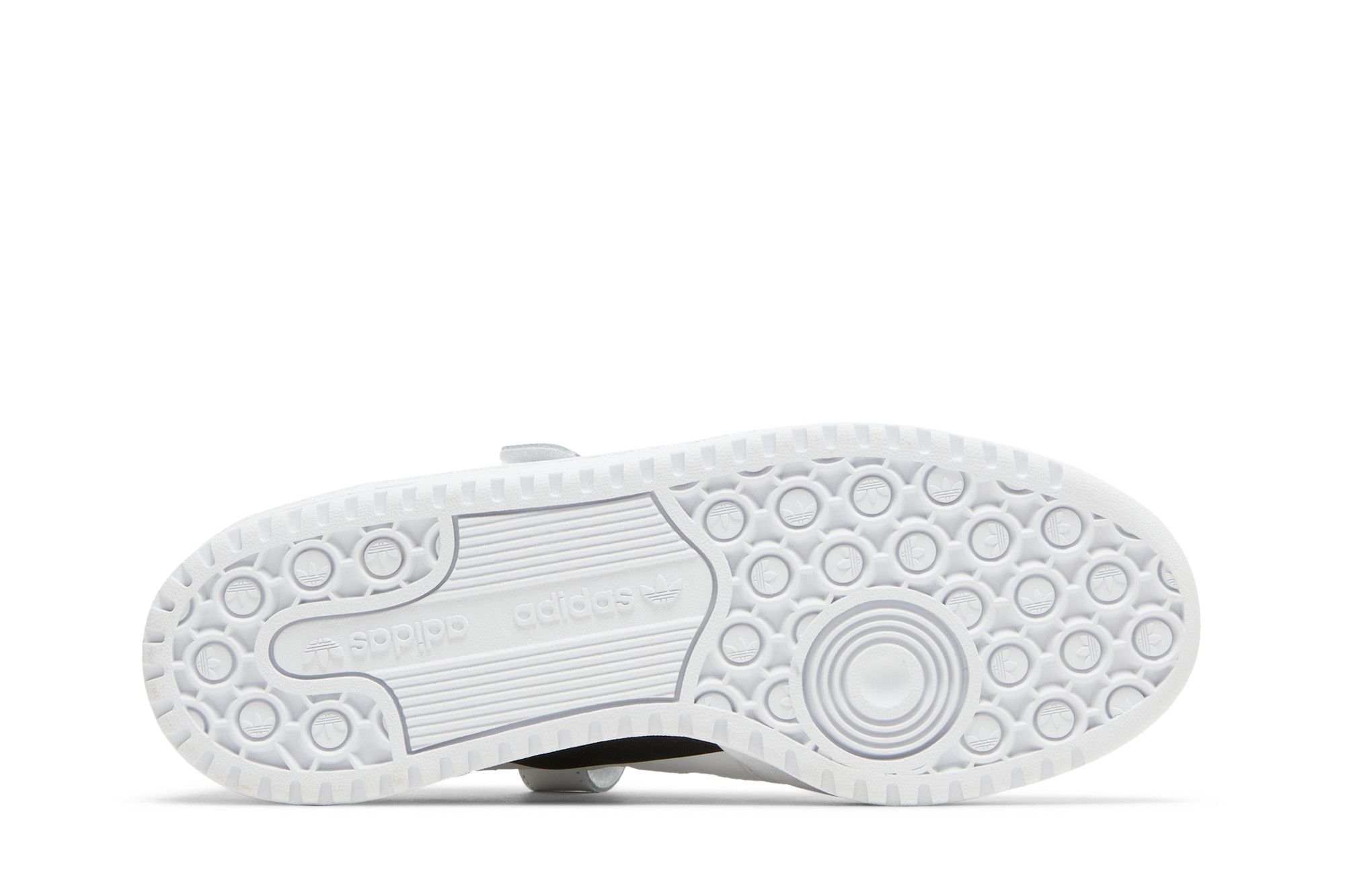 Purchase (W) adidas Forum Low 'Blanco Negro' GY0751