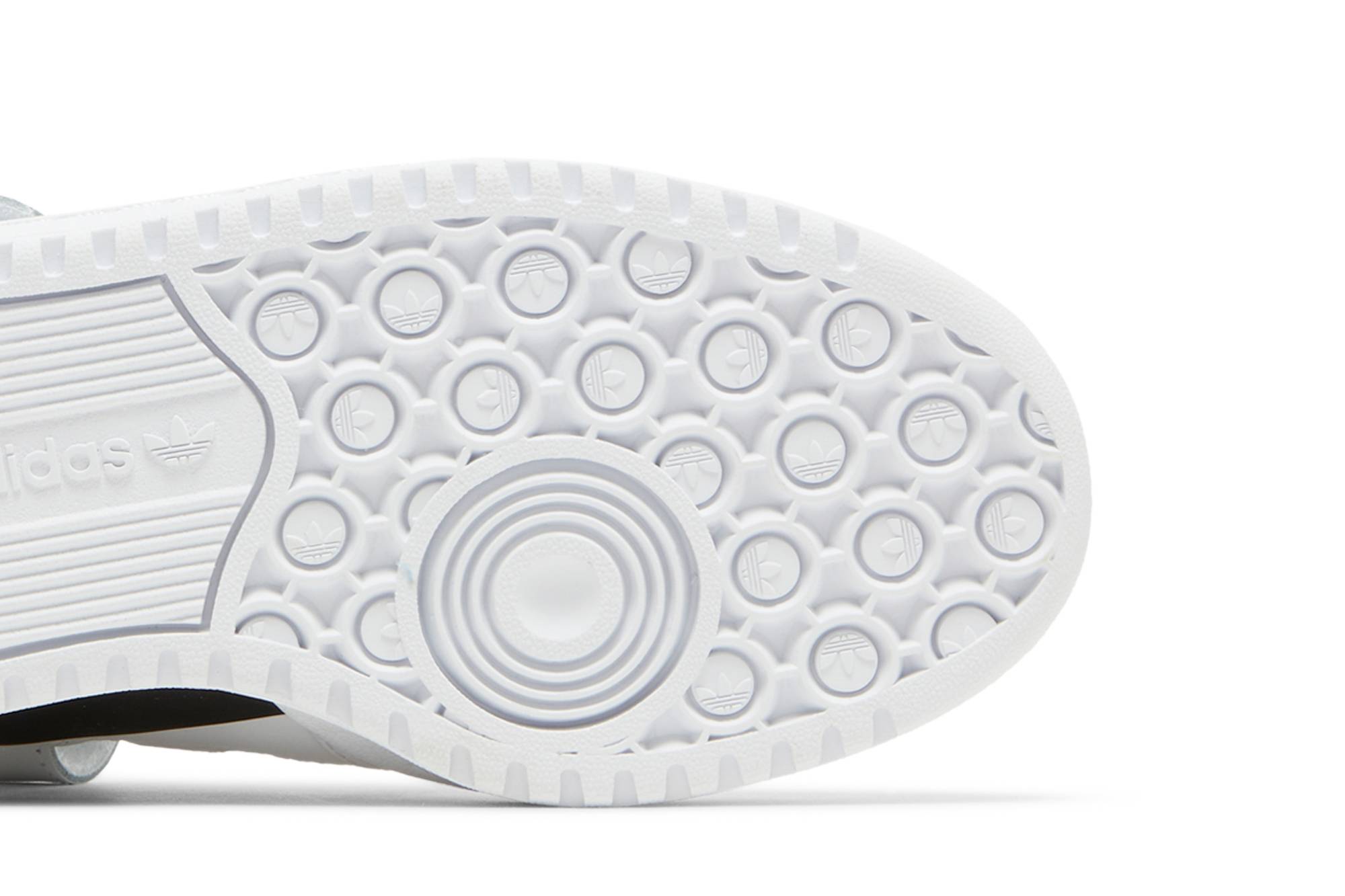 Purchase (W) adidas Forum Low 'Putih Hitam' GY0751