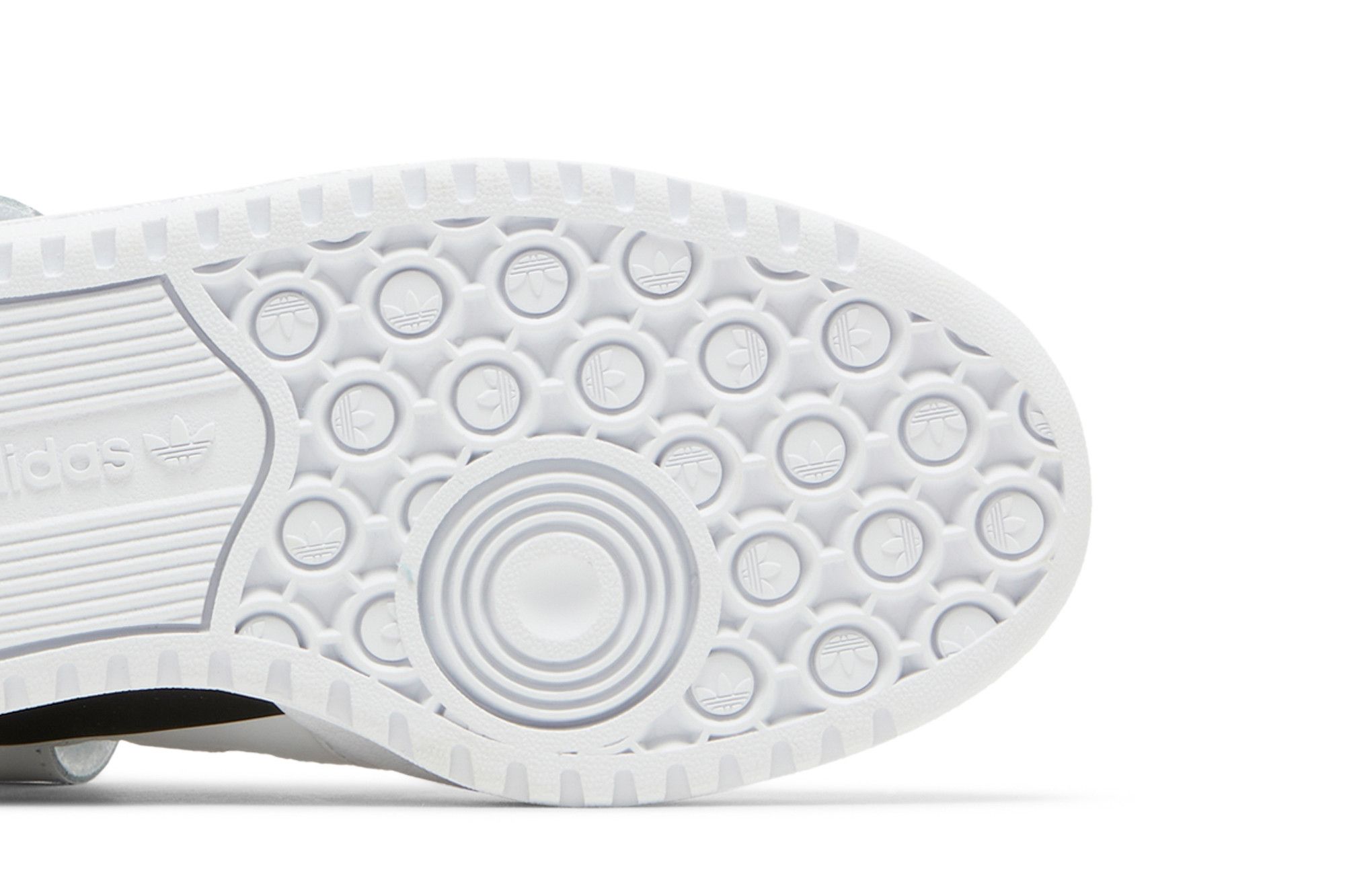 Details for (W) adidas Forum Low 'Blanco Negro' GY0751