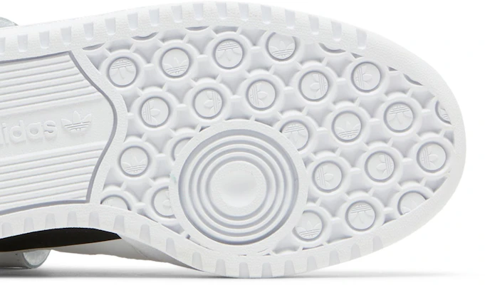 (W) adidas Forum Low 'Blanco Negro' GY0751 Details for (W) adidas Forum Low 'Blanco Negro' GY0751