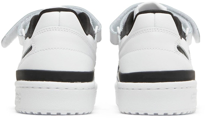 (Women) adidas Forum Low 'White Black' GY0751 Details for (Women) adidas Forum Low 'White Black' GY0751