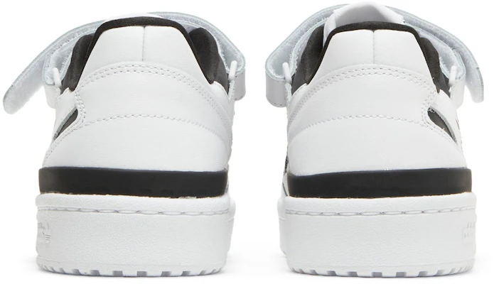 (W) adidas Forum Low 'Blanco Negro' GY0751 Sizing (W) adidas Forum Low 'Blanco Negro' GY0751