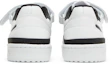 Sizing (W) adidas Forum Low 'Blanco Negro' GY0751