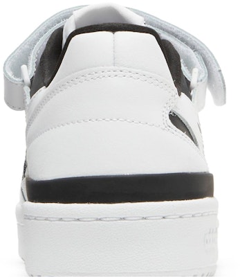 (Women) adidas Forum Low 'White Black' GY0751 Sizing (Women) adidas Forum Low 'White Black' GY0751
