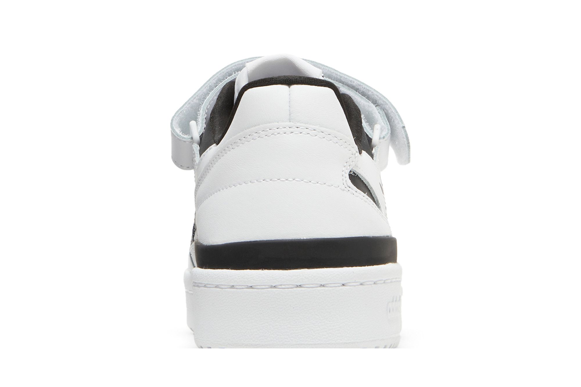 Cheap (W) adidas Forum Low 'Blanco Negro' GY0751
