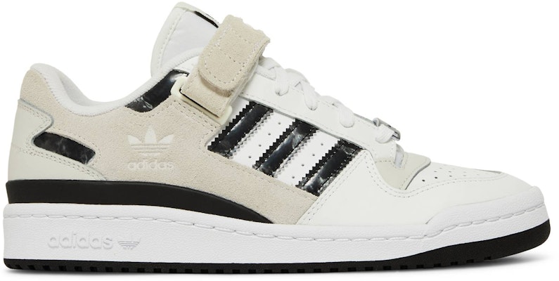 (Women) adidas Forum Low 'White Black' GY9463 Buy (Women) adidas Forum Low 'White Black' GY9463