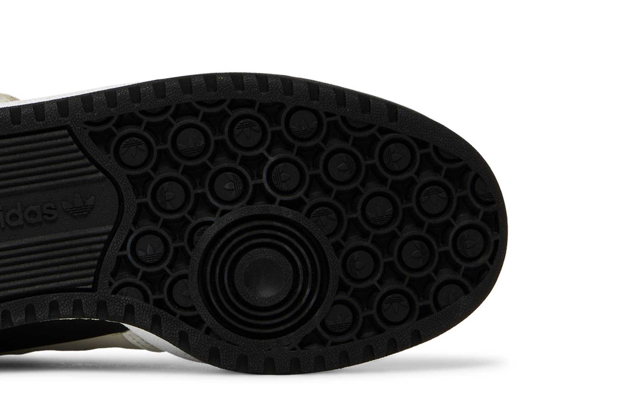 Purchase （女性）adidas Forum Low '白黑' GY9463