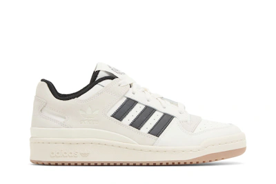 (Women) adidas Forum Low 'White Black Gum'