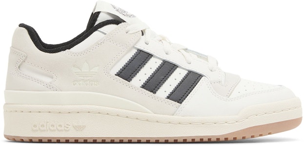 (W) 아디다스 포럼 로우 '화이트 블랙 검' IG3967 Buy (W) 아디다스 포럼 로우 '화이트 블랙 검' IG3967