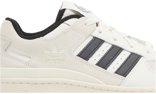 (W) 아디다스 포럼 로우 '화이트 블랙 검' IG3967 Order (W) 아디다스 포럼 로우 '화이트 블랙 검' IG3967