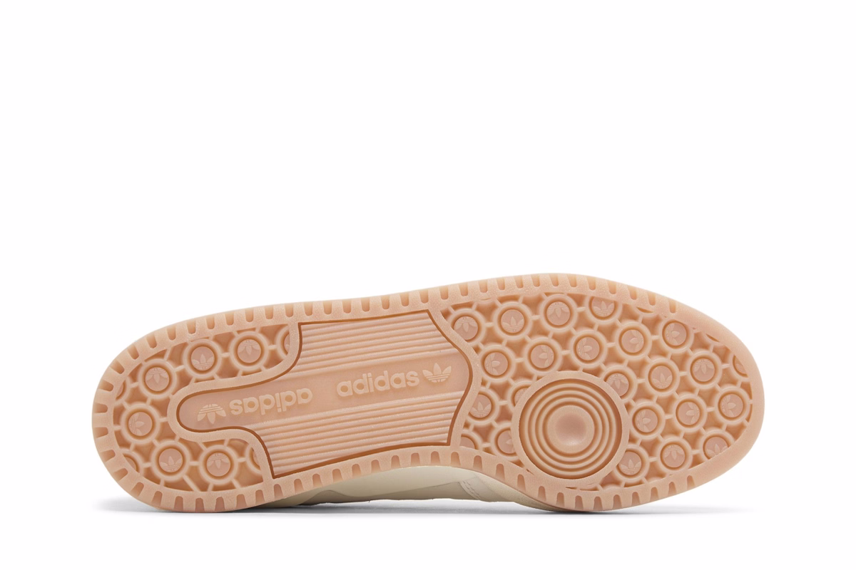 (Women) adidas Forum Low 'White Black Gum'