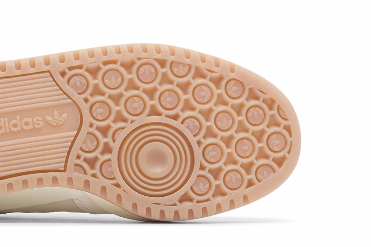 (Women) adidas Forum Low 'White Black Gum'