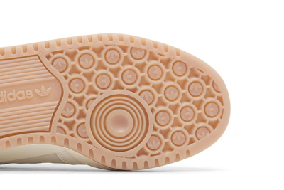 (Women) adidas Forum Low 'White Black Gum'