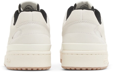 (W) 아디다스 포럼 로우 '화이트 블랙 검' IG3967 Details for (W) 아디다스 포럼 로우 '화이트 블랙 검' IG3967