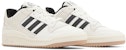 (W) adidas Forum Low 'Putih Hitam Gum' IG3967