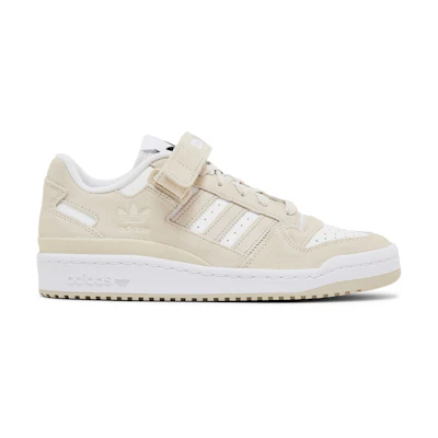 (W) adidas Forum Low 'White Bliss'