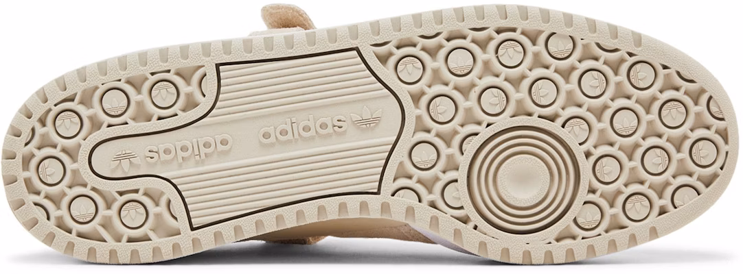 (W) adidas Forum Low 'Putih Bliss' HQ6280 Shop (W) adidas Forum Low 'Putih Bliss' HQ6280