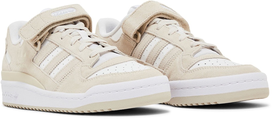 (W) adidas Forum Low 'Putih Bliss' HQ6280 Cheap (W) adidas Forum Low 'Putih Bliss' HQ6280