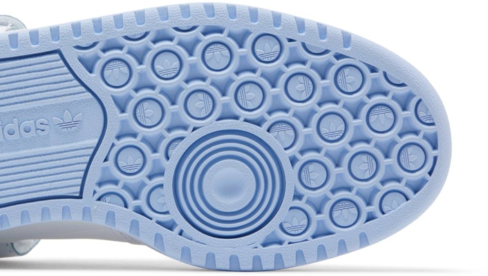 (W) adidas Forum Low 'Blanco Azul Amanecer' HQ1913 Purchase (W) adidas Forum Low 'Blanco Azul Amanecer' HQ1913