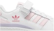 Order (W) 아디다스 포럼 로우 '화이트 클리어 핑크' GY3670