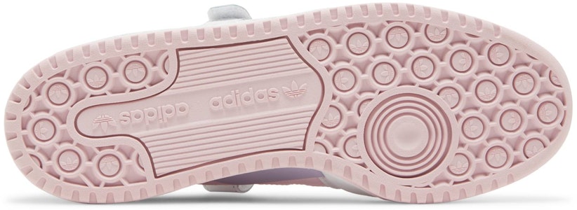 (W) adidas Forum Low 'Blanco Rosa Claro' GY3670 Shop (W) adidas Forum Low 'Blanco Rosa Claro' GY3670