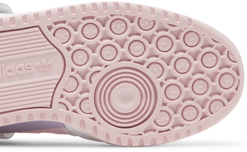 (W) adidas Forum Low 'Blanco Rosa Claro' GY3670 Purchase (W) adidas Forum Low 'Blanco Rosa Claro' GY3670