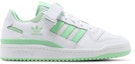 Buy (W) adidas Forum Low 'Putih Glory Mint' GX5072