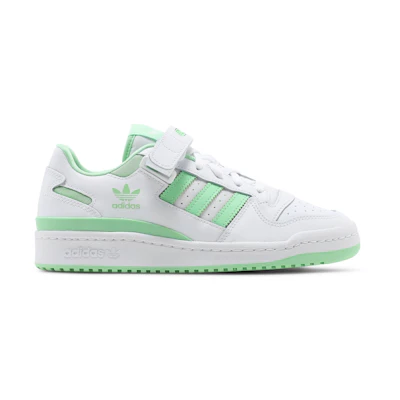 (W) adidas Forum Low 'White Glory Mint'