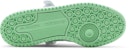 (W) adidas Forum Low 'Putih Glory Mint' GX5072