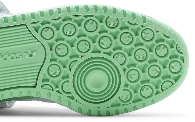 (W) adidas Forum Low 'Putih Glory Mint' GX5072 Purchase (W) adidas Forum Low 'Putih Glory Mint' GX5072