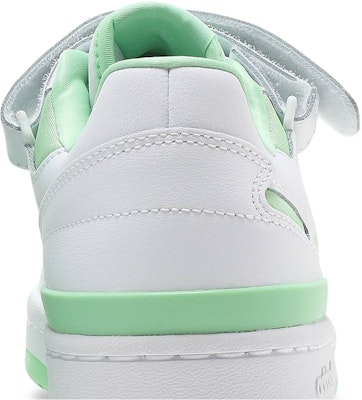 (W) adidas Forum Low 'Putih Glory Mint' GX5072 Sizing (W) adidas Forum Low 'Putih Glory Mint' GX5072