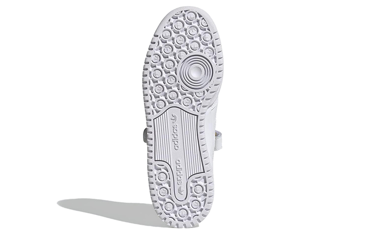 Details for (W) adidas Forum Low 'Blanco Oro Metálico' GZ6379