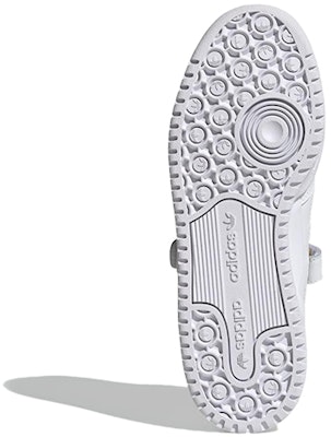(Women) adidas Forum Low 'White Gold Metallic' GZ6379 Details for (Women) adidas Forum Low 'White Gold Metallic' GZ6379