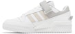 (W) adidas Forum Low 'Putih Kelabu' GY8182