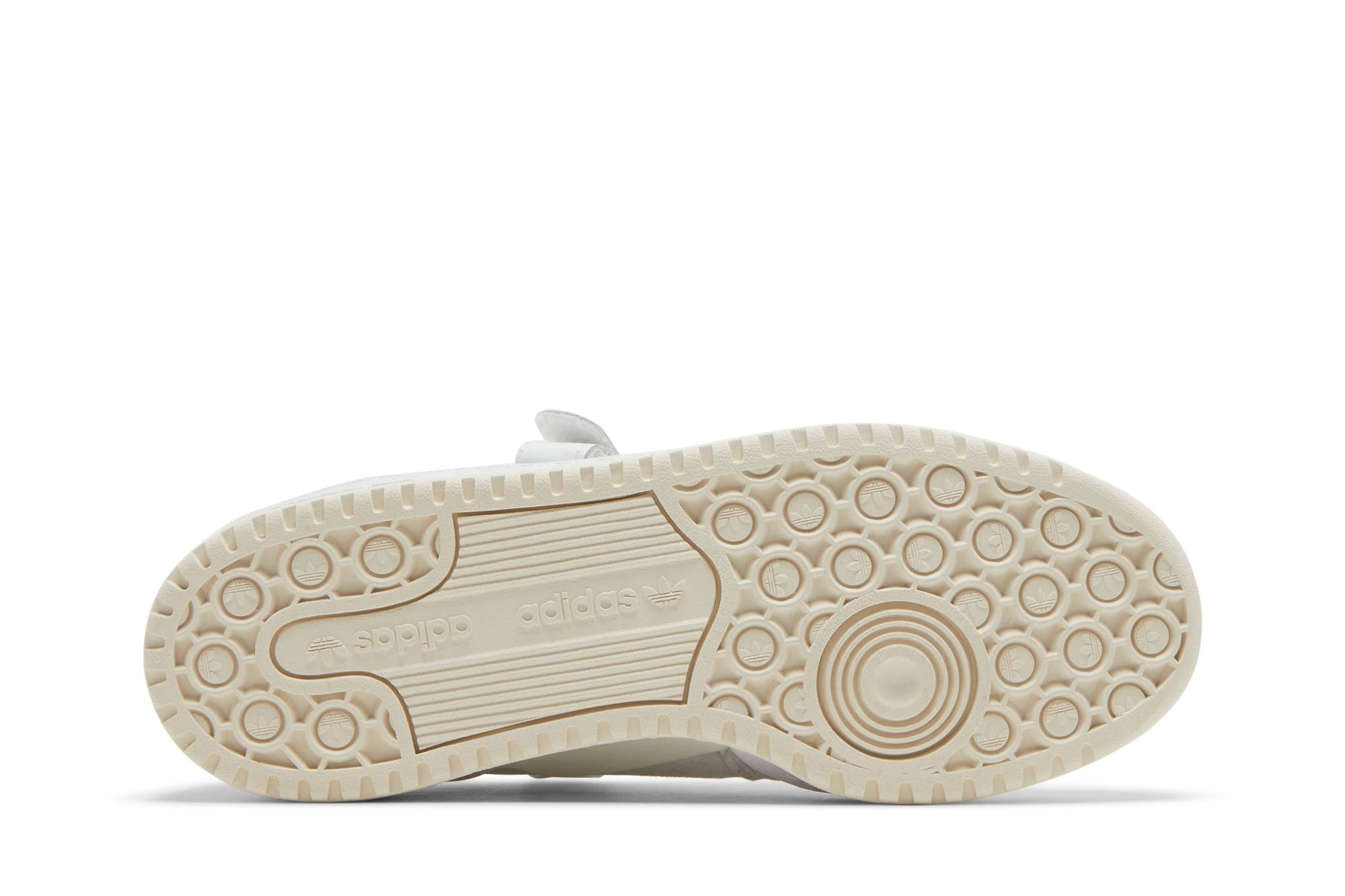 (W) adidas Forum Low White Magic Beige GW7107 IGFul