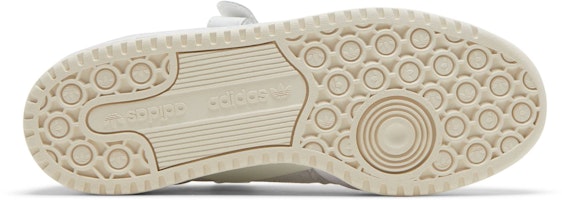 (W) 阿迪达斯论坛低帮鞋 '白色魔法米色' GW7107 Shop (W) 阿迪达斯论坛低帮鞋 '白色魔法米色' GW7107