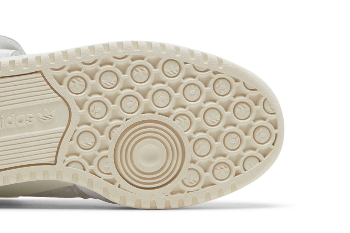 (Women) adidas Forum Low 'White Magic Beige' GW7107