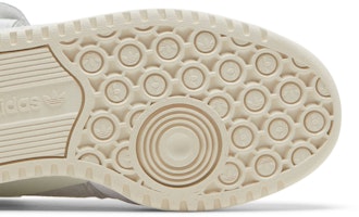 (W) 阿迪达斯论坛低帮鞋 '白色魔法米色' GW7107 Purchase (W) 阿迪达斯论坛低帮鞋 '白色魔法米色' GW7107