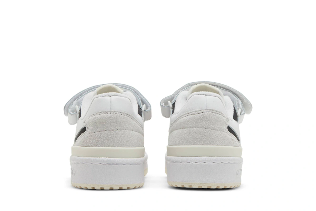 (Women) adidas Forum Low 'White Magic Beige' GW7107