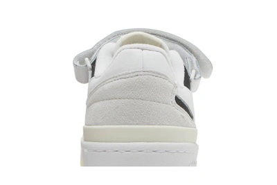 (Women) adidas Forum Low 'White Magic Beige' GW7107