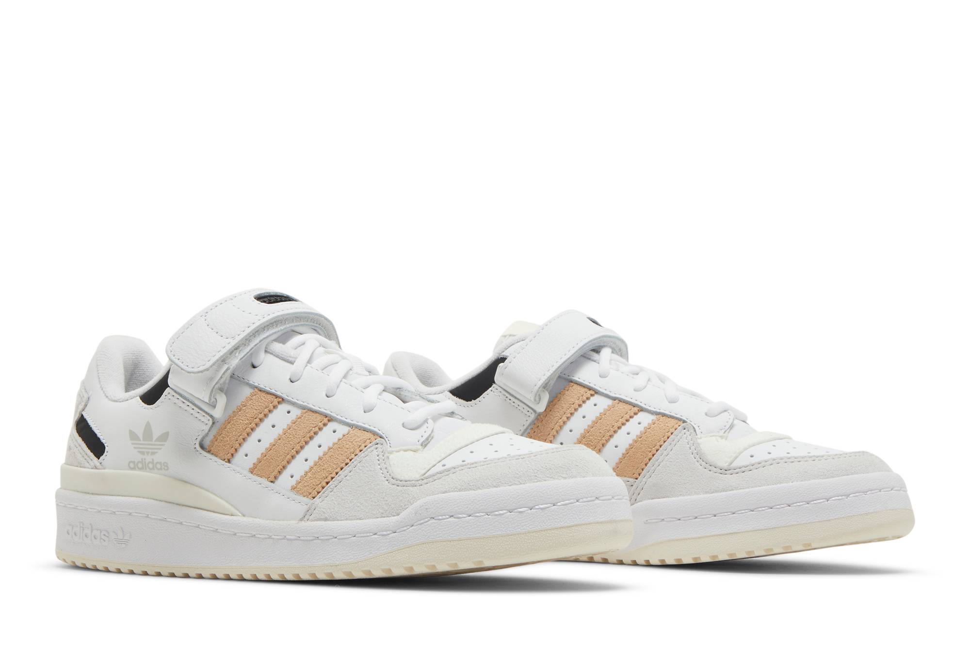 (W) adidas Forum Low White Magic Beige GW7107 IGFul