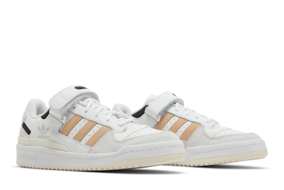(Women) adidas Forum Low 'White Magic Beige' GW7107