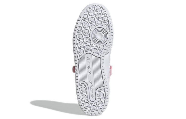 (W) adidas Forum Low 'White Pink Halo Mint' 圖 6