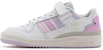 (Women) adidas Forum Low 'White Purple Tint' FZ5946