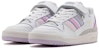 (Women) adidas Forum Low 'White Purple Tint' FZ5946