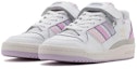 Lookbook (Women) adidas Forum Low 'White Purple Tint' FZ5946