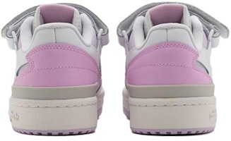 (W) 阿迪达斯 Forum Low 白色淡紫色 运动鞋 FZ5946 Shop (W) 阿迪达斯 Forum Low 白色淡紫色 运动鞋 FZ5946