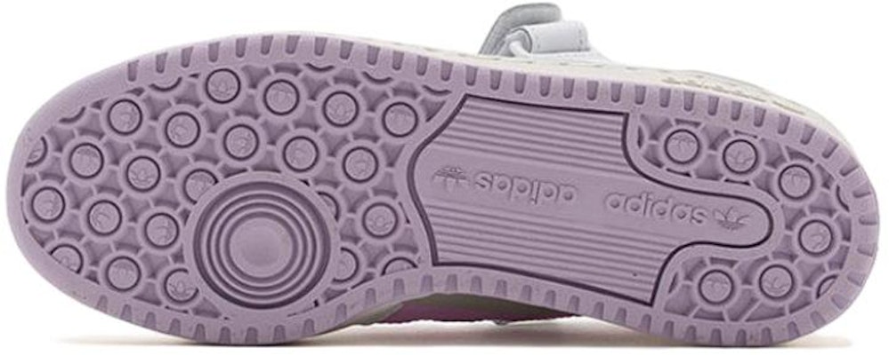 (Women) adidas Forum Low 'White Purple Tint' FZ5946 Purchase (Women) adidas Forum Low 'White Purple Tint' FZ5946